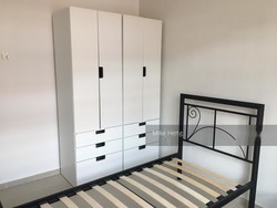 The Courtyard (D19), Apartment #183534582